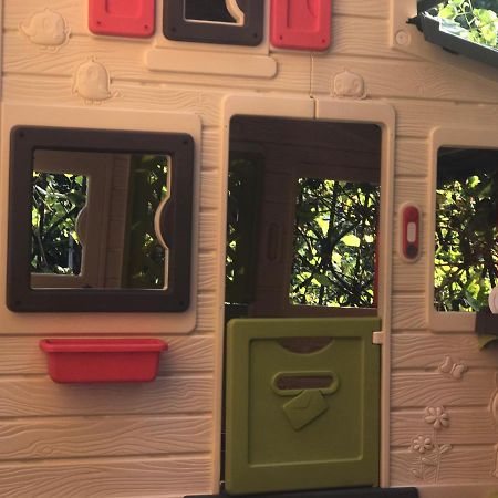 Apartments And Sauna 트루스카베츠 외부 사진